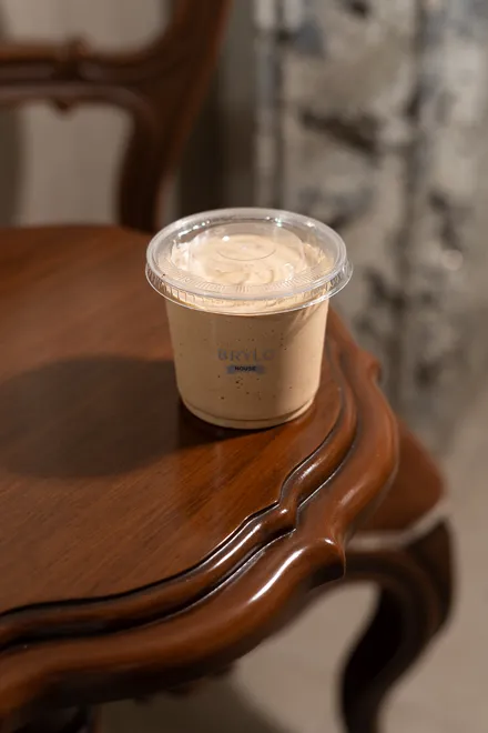 Classic Frappe